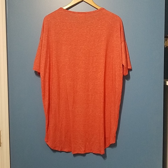 LuLaRoe Irma Top - Picture 2 of 2